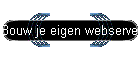 Bouw je eigen webserver