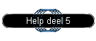 Help deel 5